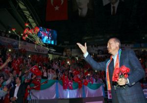 Bu millet Kabe'nin neresi olduğunu gösterecek