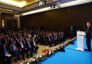 ‘Önce küresel barış'