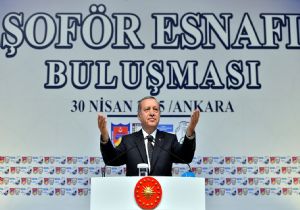 ‘Bu millet Seninle gurur duyuyor'