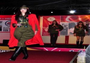 ‘Cumhuriyet'in Nar Çiçekleri'