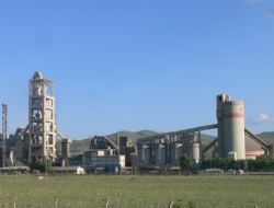Aşkale Çimento 168'inci sırada