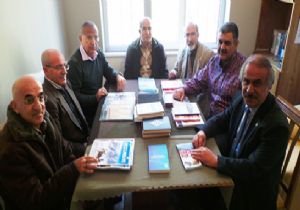 Çanakkale'de yaşayan Dadaşlar  şölende buluşacak