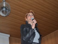 ‘Cennet anaların ayağı altında'