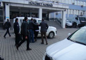 Cinayet zanlısından kan donduran ifade 