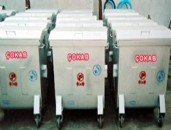 ÇOKAB'tan çevre atılımı