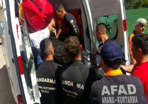 Çoruh yine can aldı