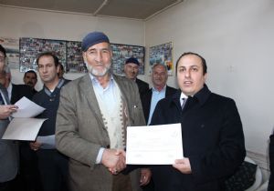 Çoruh Havzası'nda eğitim seferberliği