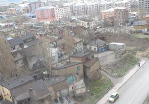 Çırçır yeni kentsel dönüşüm alanı