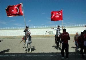 Cirit gurup karşılaşmaları yarın tamamlanacak
