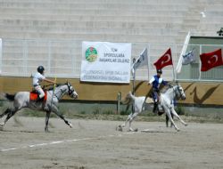 Cirit Ligi'ne rekor katılım