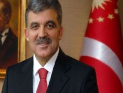 ‘Birliğimizi daima korumalıyız'