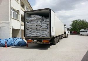 Çay kaçakçılarına darbe