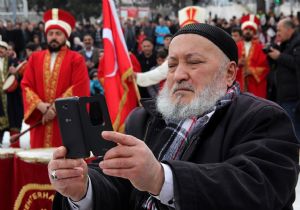Dadaşlar milli coşkuda buluştu