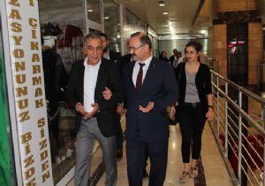 Deligöz:  ‘Koalisyonlar bu ülkeyi yönetemez'