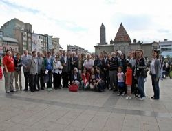 Erzurum'a ‘İDEAL' yaklaşım