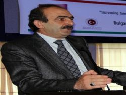 DAİB'ten Kazakistan çıkarması