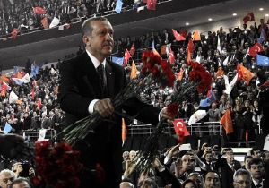‘Daima Millet, Daima Hizmet'