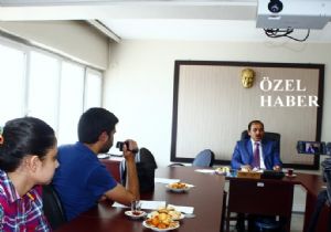 DAP'la gelen destek bereketi