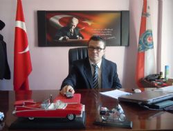 Darcan Karaçoban'a atandı