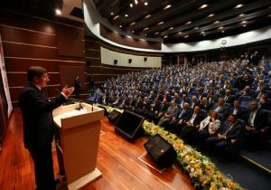 ‘Medine'nin ruhunu koruyacağız'