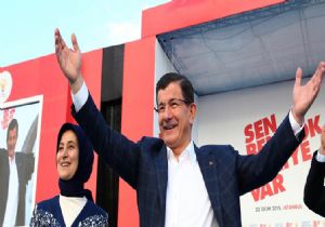 ‘Biz gönül köprüleri kuruyoruz'