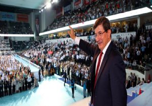 Erzurum'da AK Gündem