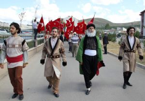 Dede Korkut Şöleni 31 Temmuz'da