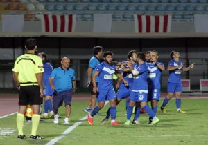 Erzurumspor'a 12 günde 4 maç…!