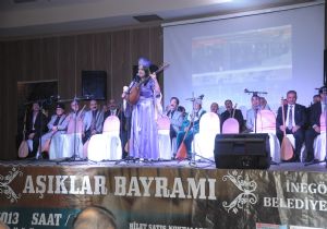 Dadaşlar Aşıkları buluşturdu