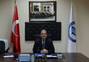 Dadaş Ceyhan'a B.Ü.'de yeni görev