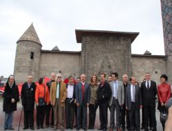 Dadaş Film Festivali başladı