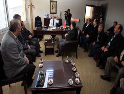 Dadaşlar Bayraklı'da buluşacak