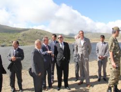 Dede Korkut Şenlikleri 15 Temmuz'da