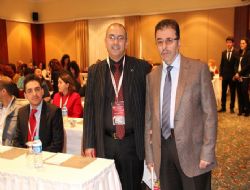 Dental Radyoloji Zirvesi tamamlandı