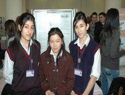 Depremzededen örnek proje