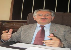 Erzurum'da Derneklere proje eğitimi verilecek