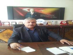 DES'ten idari personel hatırlatması