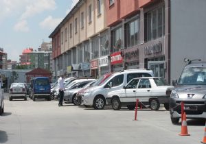 Araç devri haziran sonuçları açıklandı