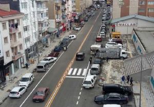 Erzurum'da 1 ayda 3 bin 300 araç el değiştirdi