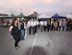 Doğu İlleri tanıtım vizyonunda