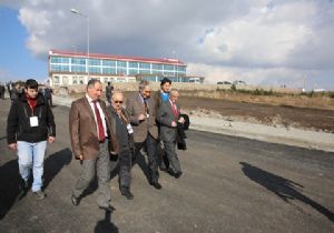 Doğu'nun ARÜ yüzü