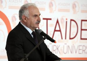 Değerler göçüşüyor...!