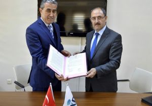 DAP İdaresinden Sıvat Protokolü