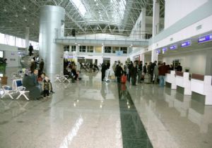 Erzurum'a göz değdi..!