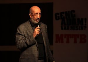 Dilipak gündemi değerlendirdi