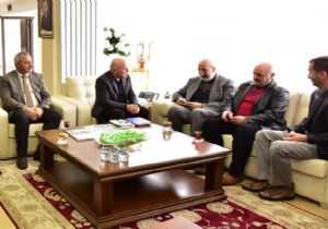 Dilipak: ‘Erzurum'un yeri ayrı'