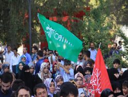 Doğu vicdanı ayakta