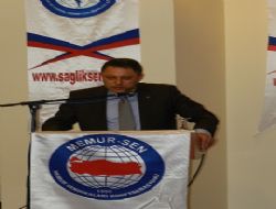 Duman'dan Radyolojik çağrı