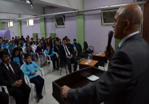 ‘Demokrasi ortak akıldır'