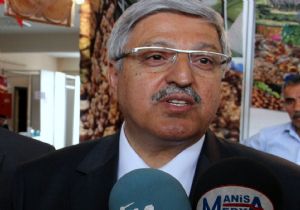 Demiröz: ‘Aklanan, buyursun gelsin'